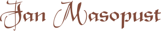 Honza Masopust